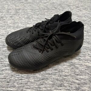 Adidas Men’s Soccer Cleats Size 8